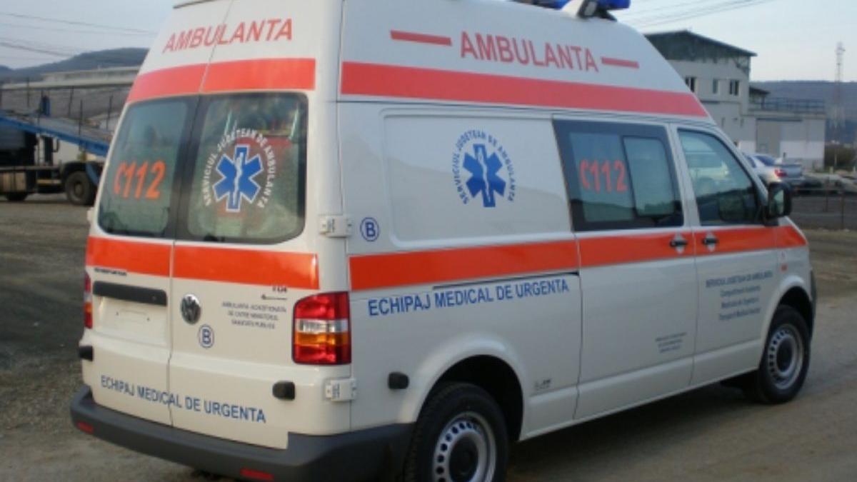 Accident tragic! Adolescent strivit de utilajele conduse de propria mamă. Nu s-a mai putut face nimic