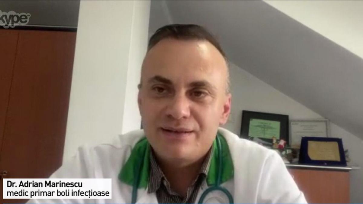 Celebrul medic Adrian Marinescu avertizează: Dacă mergi la mare, nu face niciodată asta! Riscul este real!