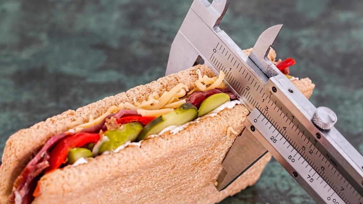 Cum poți slăbi până la 4 kilograme într-o singură săptămână. Cea mai populară dietă printre vedete