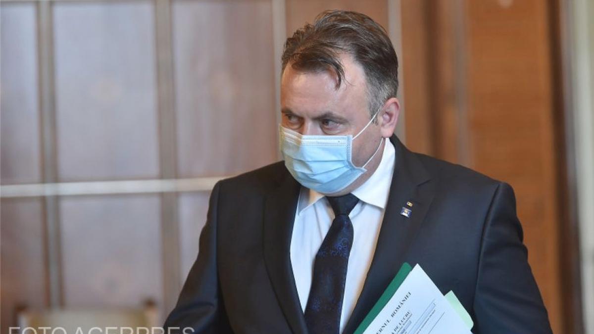 Nelu Tătaru, anunț nou despre coronavirus: ”Se consumă boala”