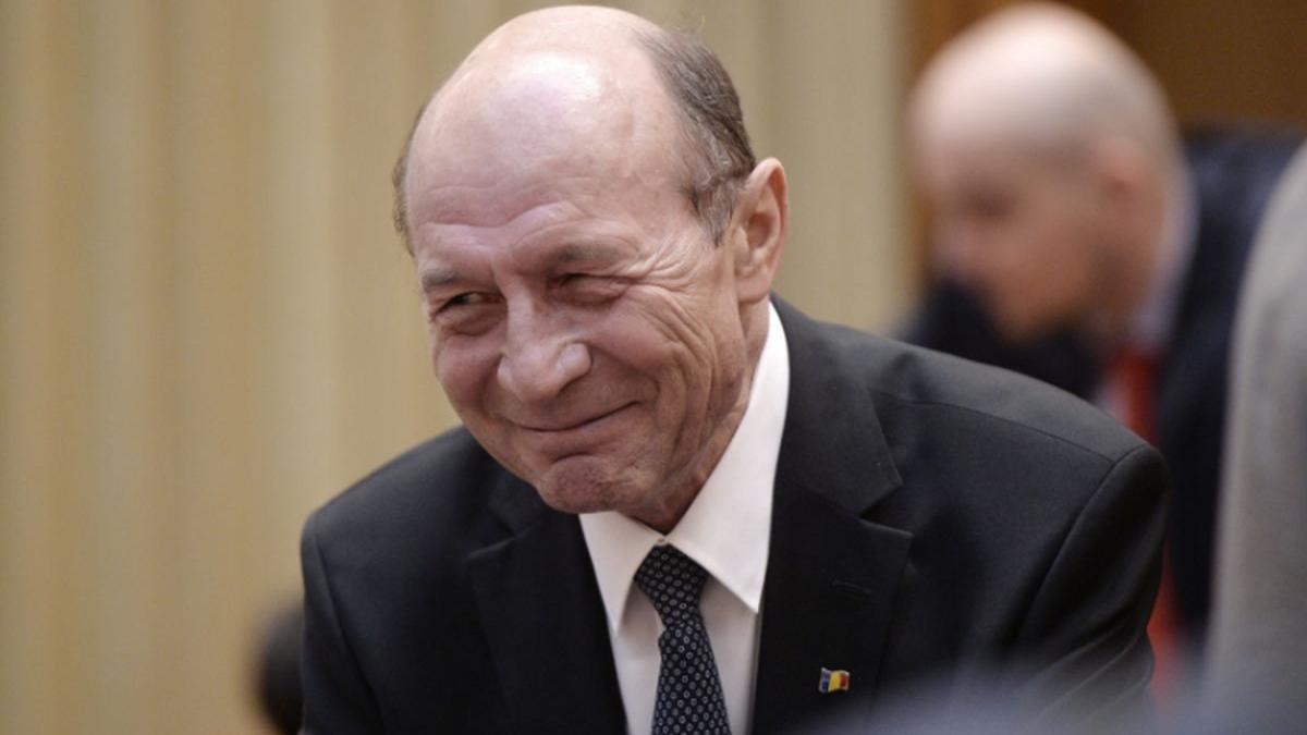 Traian Băsescu cutremură scena politică: "Vreau să dau și o lecție USR-ului Eu nu prea știu să pierd!". Decizie de ultimă oră a fostului președinte 