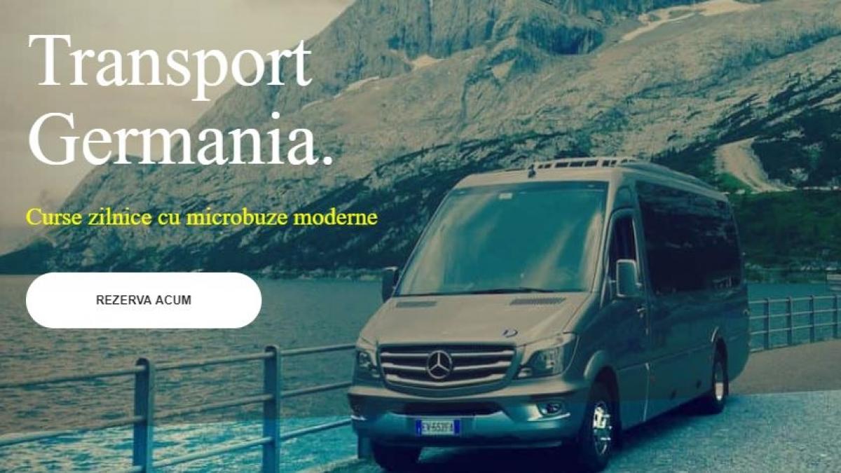 Calatorii sigure si placute alaturi de cea mai buna companie de transport international WalTrans!