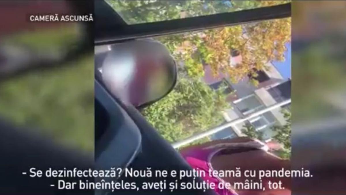 Reportaj cu camera ascunsă! ATENȚIE! Acest tip de turism de pe litoral, mare pericol sanitar