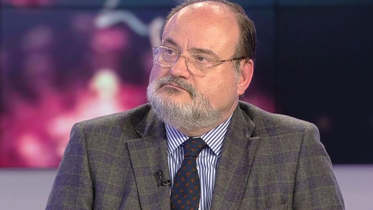  Prof. Horațiu Moldovan, despre evoluția pandemiei și programul național de testare: "Există elemente de optimism, putem gestiona"