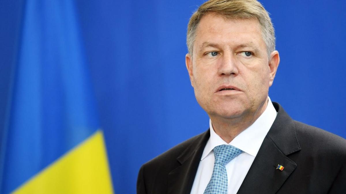 PSD: Iohannis a arătat ieri ca un elev slab și nepregătit pentru examen! România educată devine România eșuată