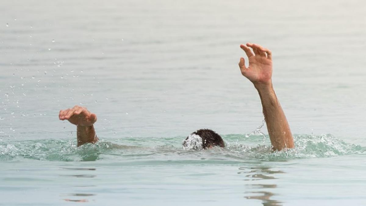 Șoc pe litoral! S-a înecat în mare, sub ochii turiștilor