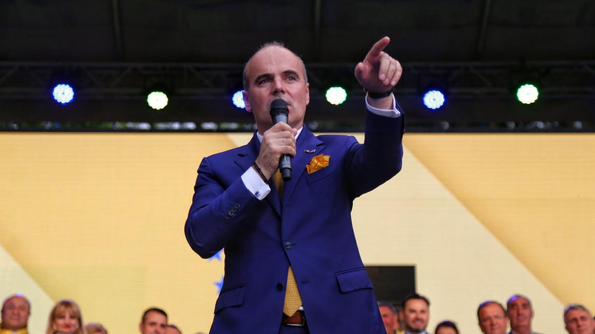 Rareș Bogdan se revoltă împotriva colegilor de partid: ”Poate acum vor pricepe cu toții...”