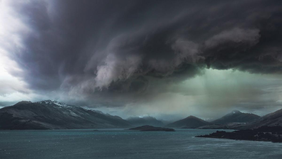 Avertisment de la meteorologi: ''Este foarte periculos de mers în această perioadă!''