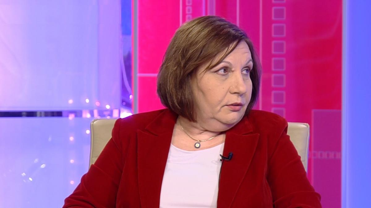 Elena Mateescu, director ANM: ''2020 ar putea să fie cel mai călduros an din istorie!''