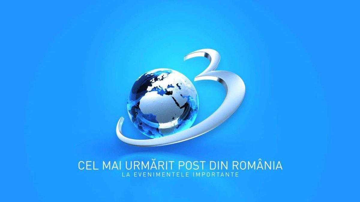 Antena 3, lider de audiență în ziua moțiunii de cenzură. Sinteza Zilei a spulberat concurența în prime time