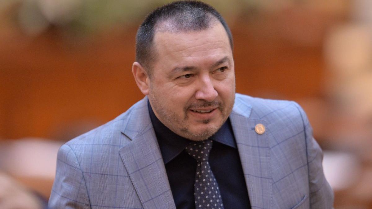 Cătălin Rădulescu, ironizat în interiorul PSD după ce a fost exclus din partid