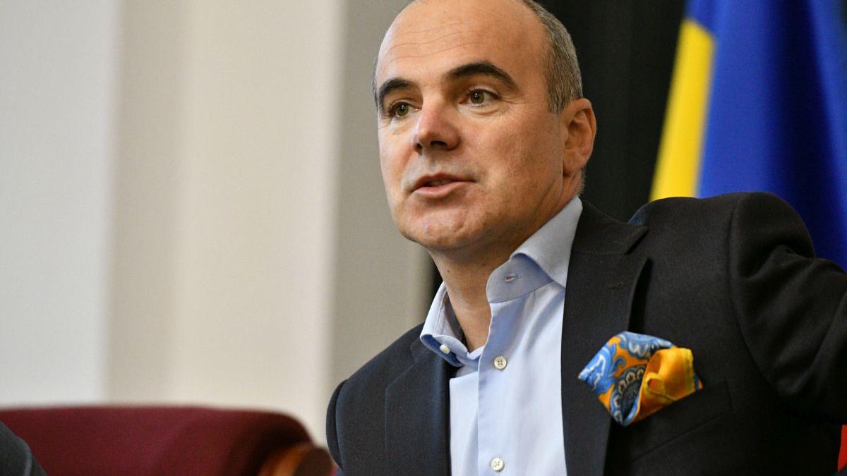 Reacția lui Rareș Bogdan după ce prefectul PSD de Neamț a trecut la PNL: "Merită a doua șansă!" 