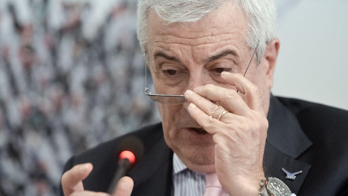 Tăriceanu, atac la "ficusul solemn de la Cotroceni": Vă rog să-mi spuneți că nu sunt singurul care vede toate astea, că ar însemna că am înnebunit!