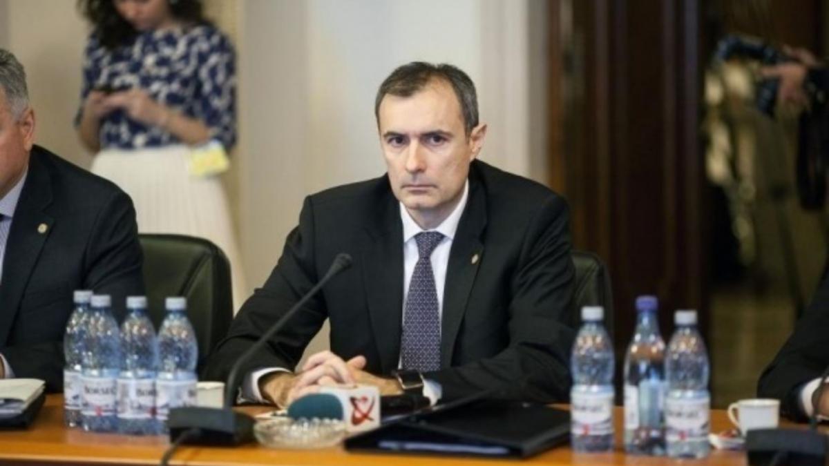 Dezvăluiri-bombă: Războiul din spatele campaniei electorale - ce ascunde audierea lui Coldea