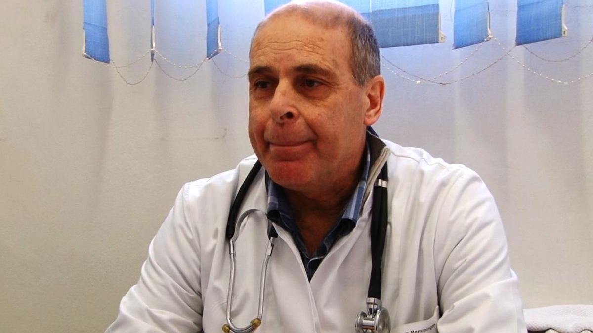 Dr. Musta, avertisment: Secţiile ATI sunt pline. Probabil vom ajunge ca Italia, când bolnavii nu mai aveau locuri şi mureau acasă. Nu ştiu ce vom face...