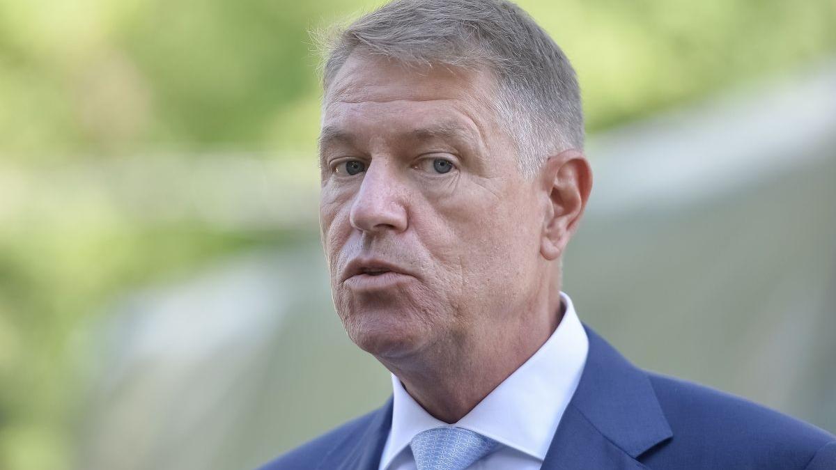 Noi măsuri de restricție? Ce spune Klaus Iohannis după numărul mare de infectări