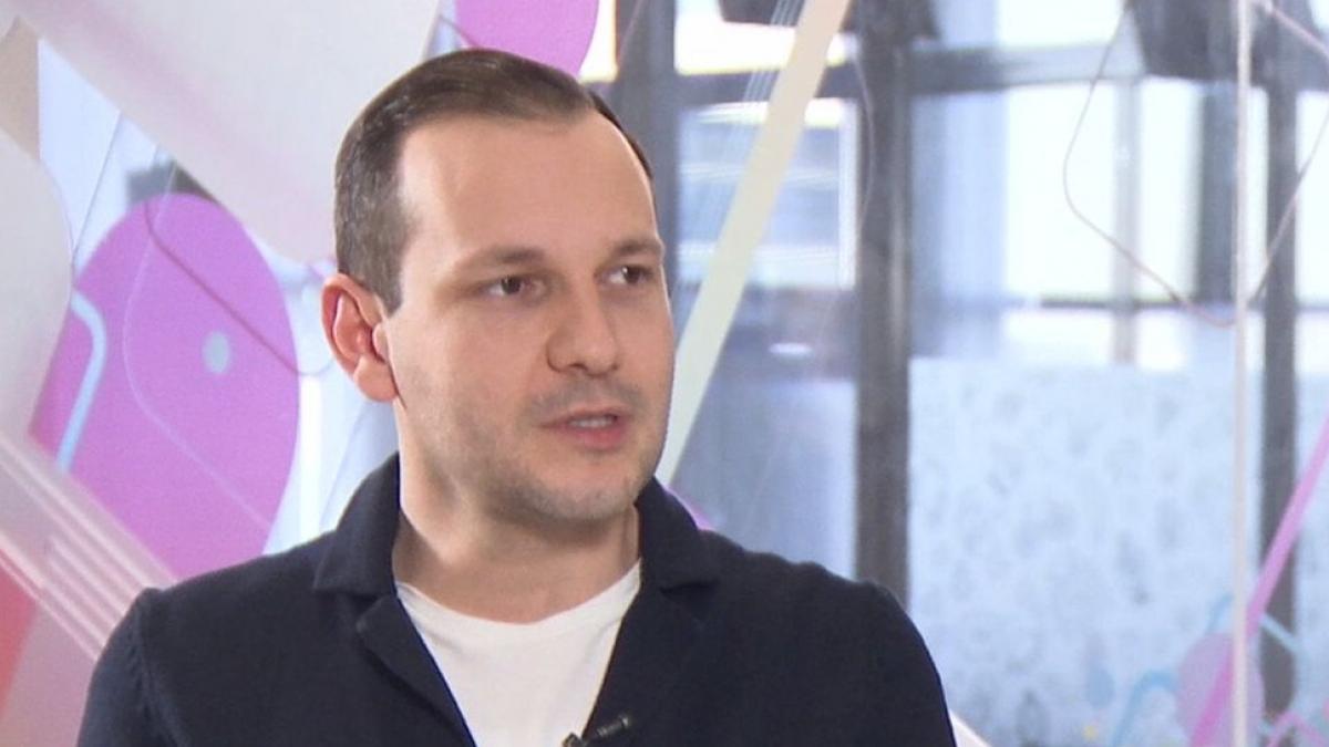 Dr. Radu Țincu: De ce unii copii sunt predispuși complicațiilor, în urma infecției cu noul coronavirus 