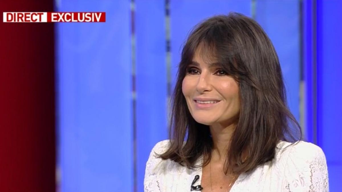 Dana Budeanu explică de ce oferă ultimul interviu televizat: ''Viaţa mea nu este asta. Eu nu sunt o sociabilă. Deloc!''