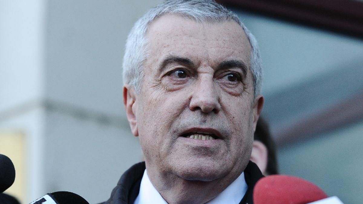 Tăriceanu: Vestiții comici Klaus și Ludovic au inaugurat trenul care va fi funcțional peste 3 luni!