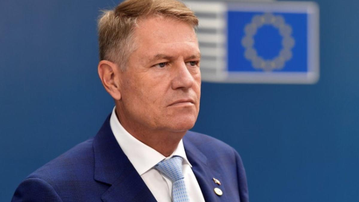 Ar putea deveni obligatorii testele COVID-19 la intrarea în țară? Răspunsul lui Klaus Iohannis 