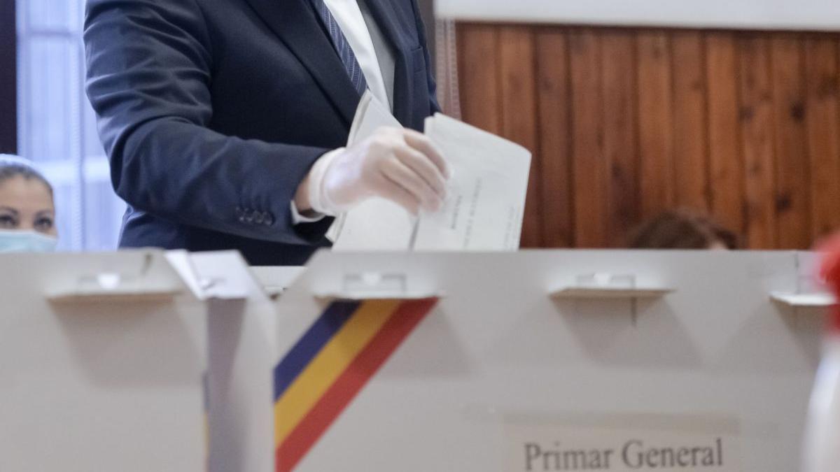 Rezultate exit poll alegeri locale 2020. Cine va conduce Primăria Arad