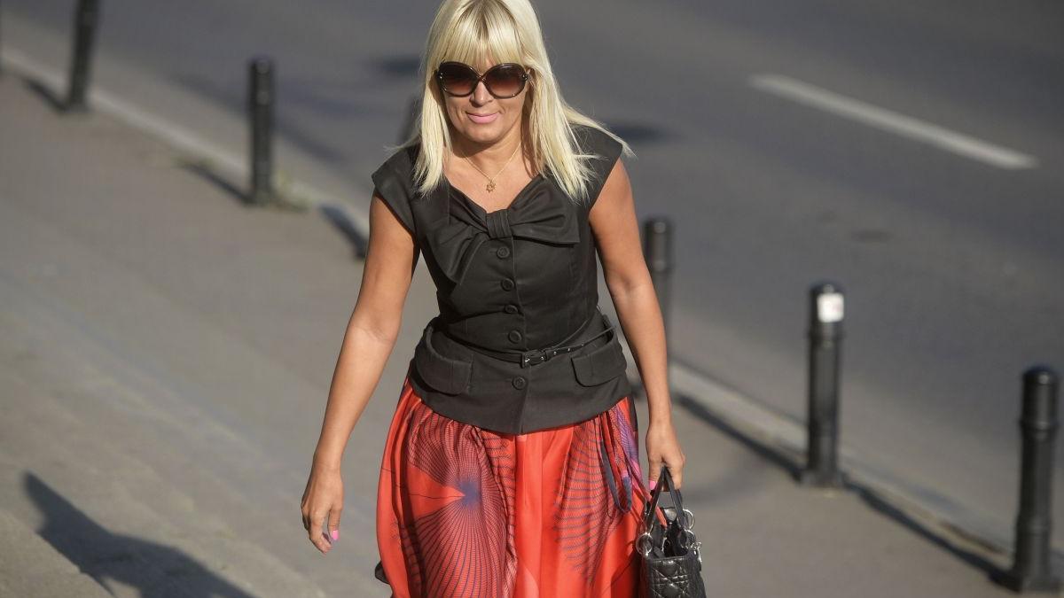 Elena Udrea, mesaj după alegerile locale 2020