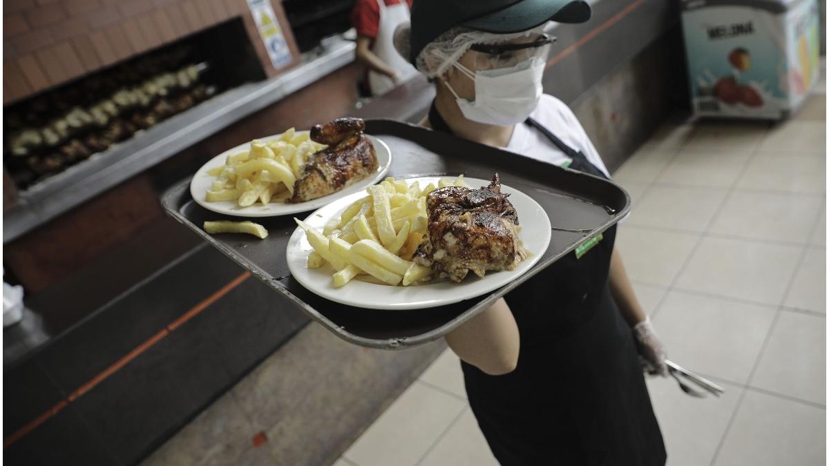 Alertă! Se închid Din Nou Restaurantele în Mai Multe Localități Din România