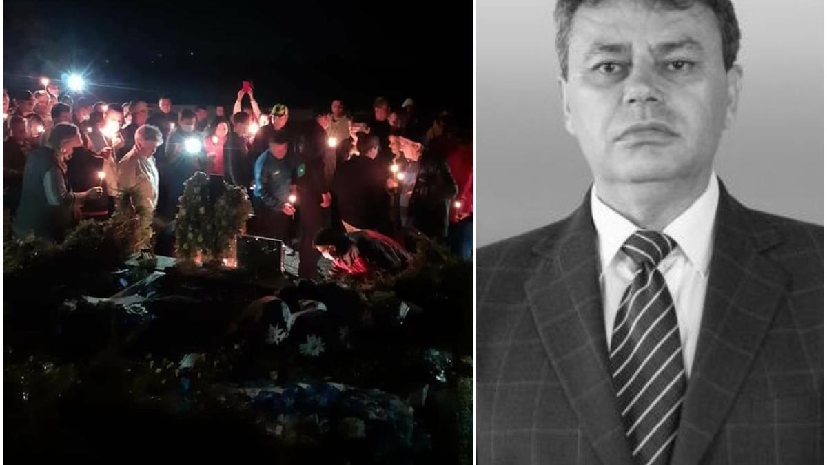 Cazul primarului mort reales în Deveselu face înconjurul lumii. Ce scrie presa străină