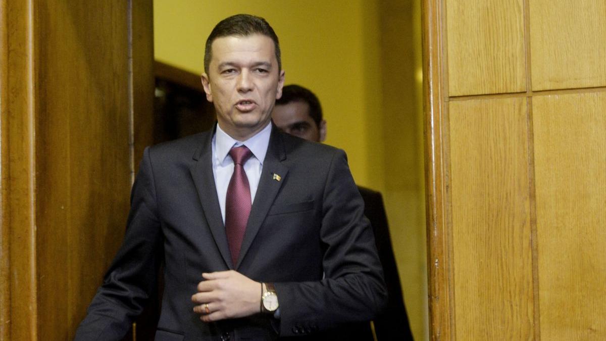 Sorin Grindeanu: Iată cum se fură voturile! Fără nicio jenă! Sute de voturi mutate de la un partid la altul!