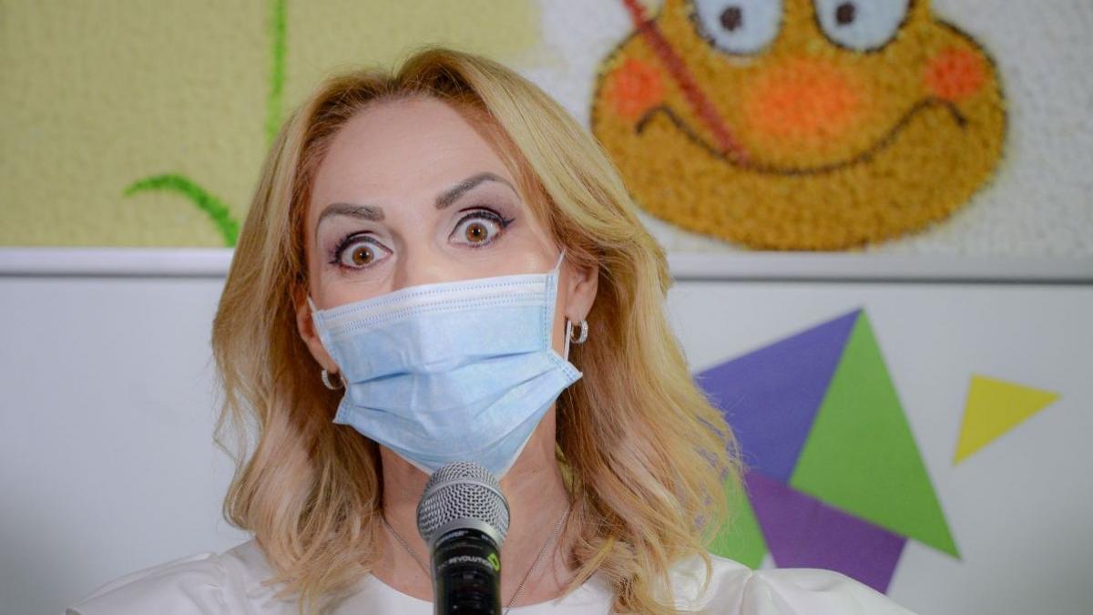 Gabriela Firea: Alegerile în Capitală au fost fraudate! De ce nu se aprobă renumărarea voturilor?