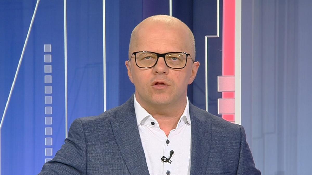 Adrian Ursu comentează imaginile fraudei din Sectorul 1: "Sunt absolut uluit de reacţia oficială"