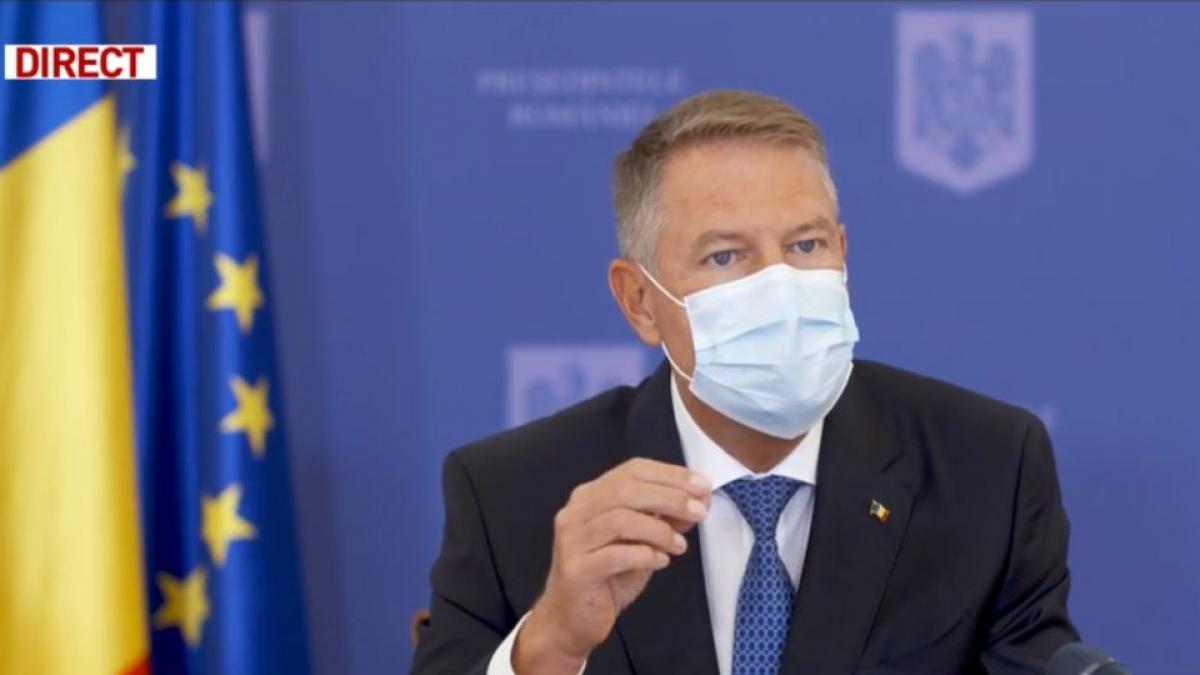 PSD: Iată care este singura preocupare a președintelui Iohannis! Atât s-a putut..