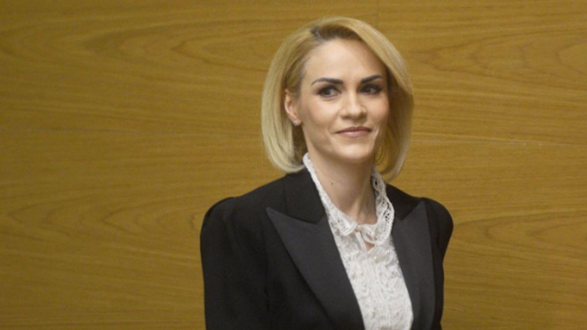 Gabriela Firea: „63% dintre persoanele care m-au ales sunt femei. Vă mulțumesc din suflet!”