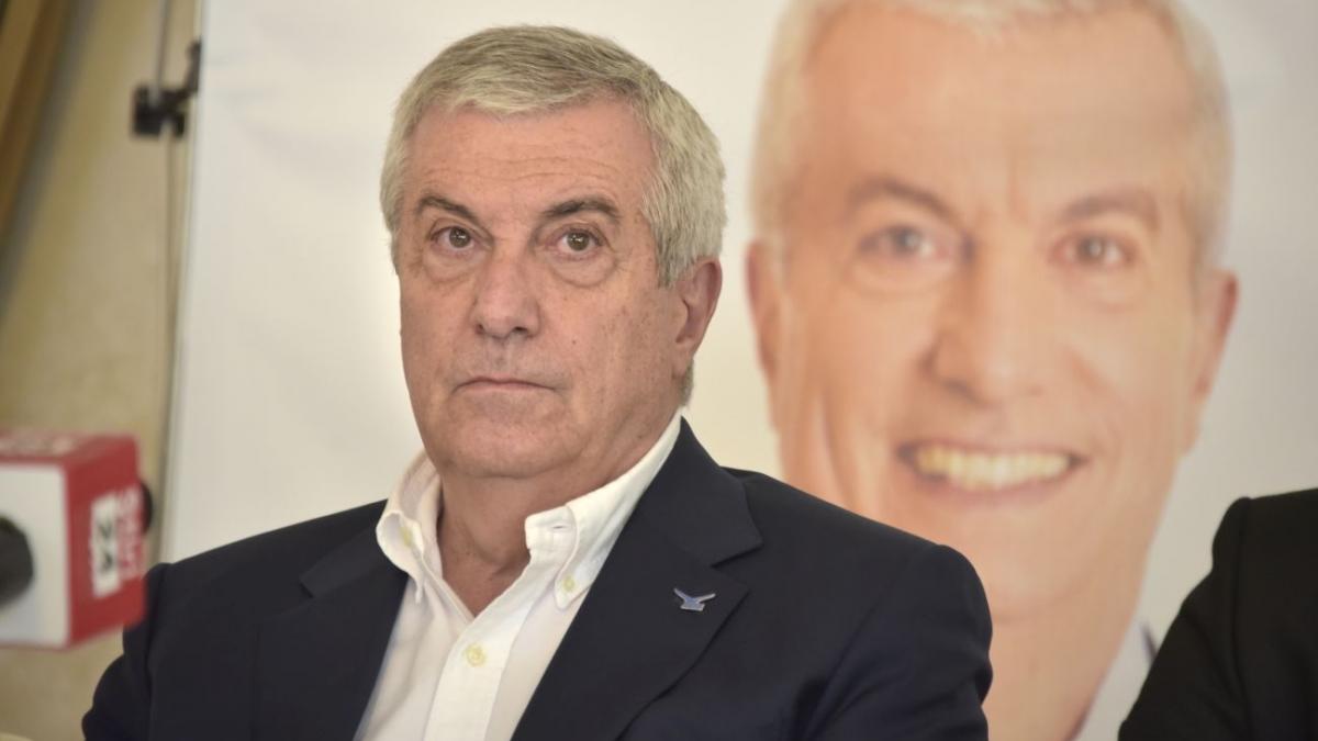 Tăriceanu face acuzaţii dure: ''Ne-au sacrificat copiii ca să poată fura alegerile!''