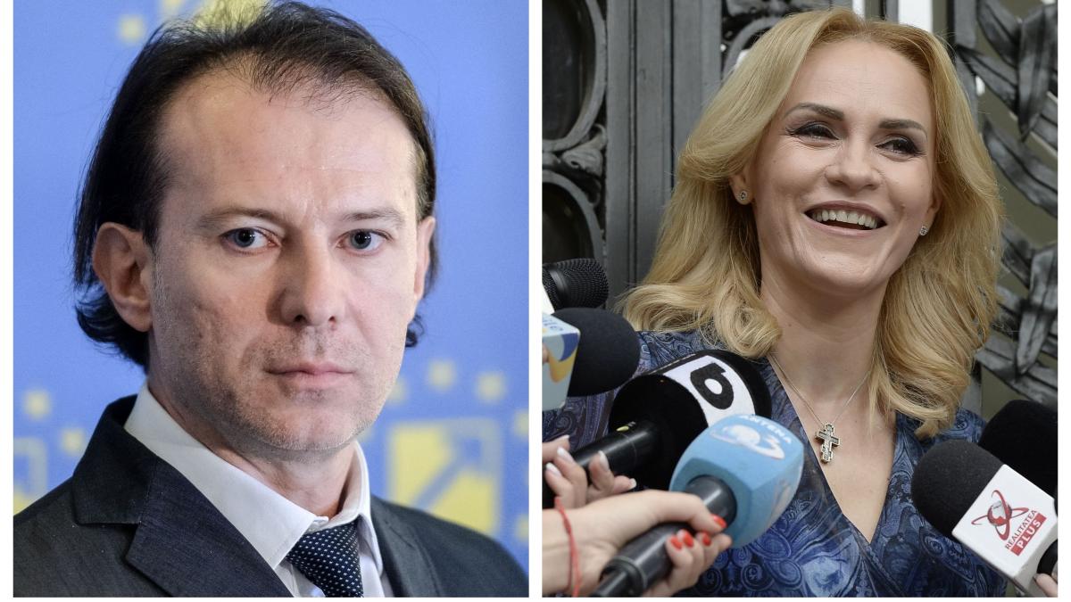 Florin Cîțu: Să fie clar! Prejudiciul găsit la Primăria Capitalei este de 200 milioane lei. Firea: ”E de râs, e realmente de râs!”