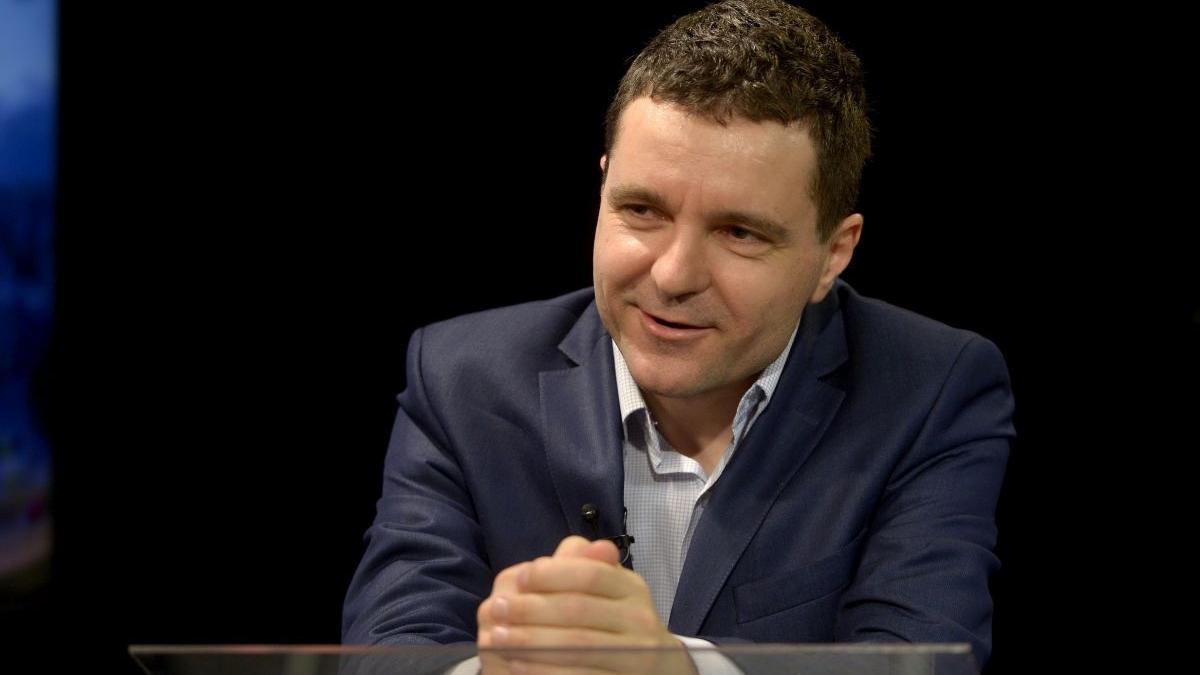 Nicușor Dan: Am adus blugi și mohair din Turcia. Declarații neașteptate din partea primarului Capitalei