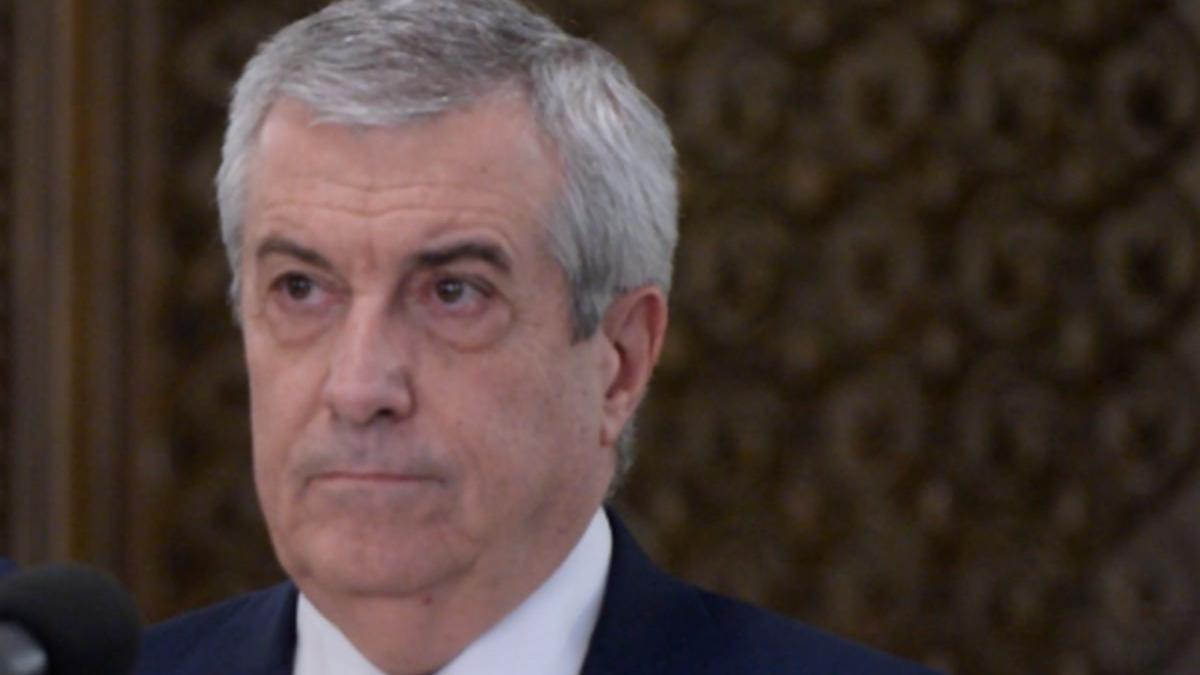 Călin Popescu Tăriceanu: Este informația care a trecut neobservată, dar ar trebui să ne alarmeze