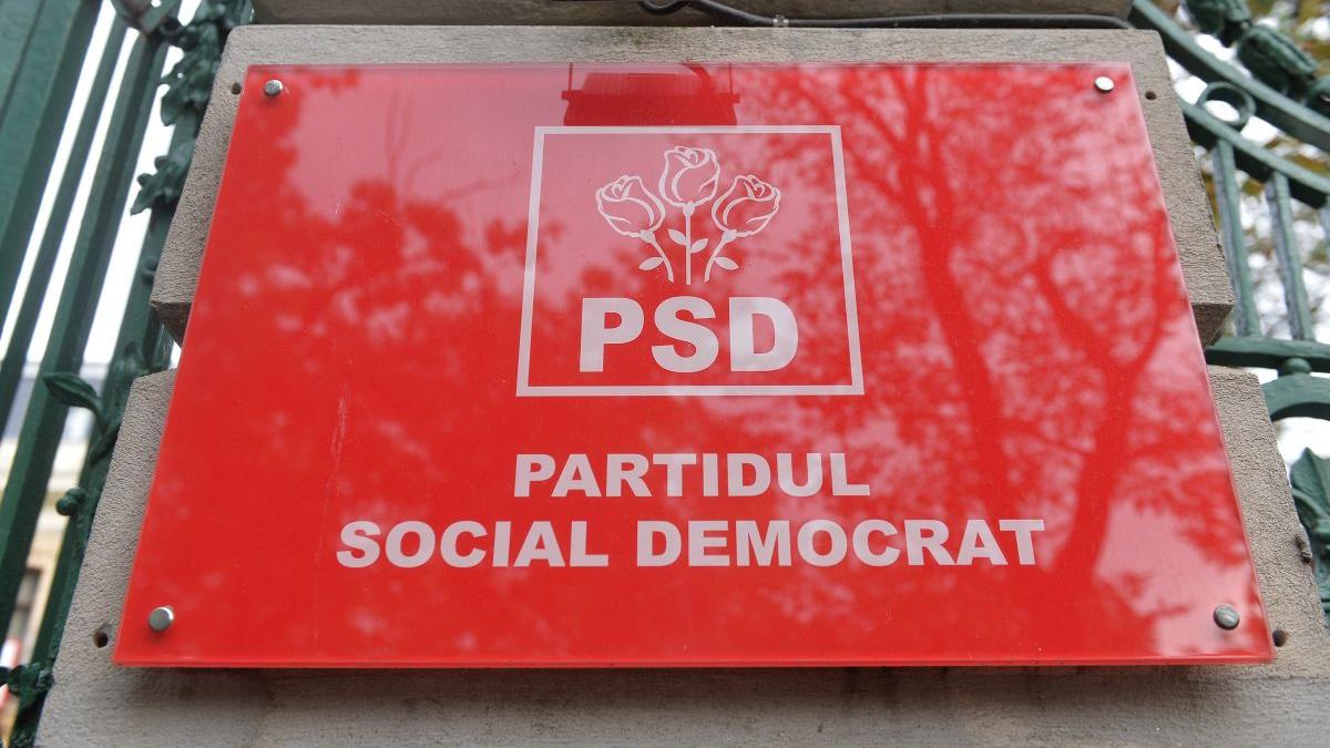 PSD: „MAPN susține siguranța pensiilor în România! Din păcate, nu este susținută de propriul Guvern, care blochează majorarea pensiilor cu 40%”