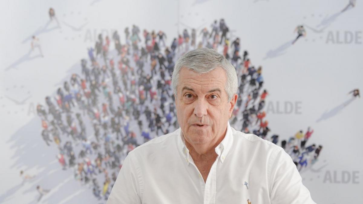 Călin Popescu Tăriceanu: ”Este o gravă încălcare a libertății religioase a românilor!”