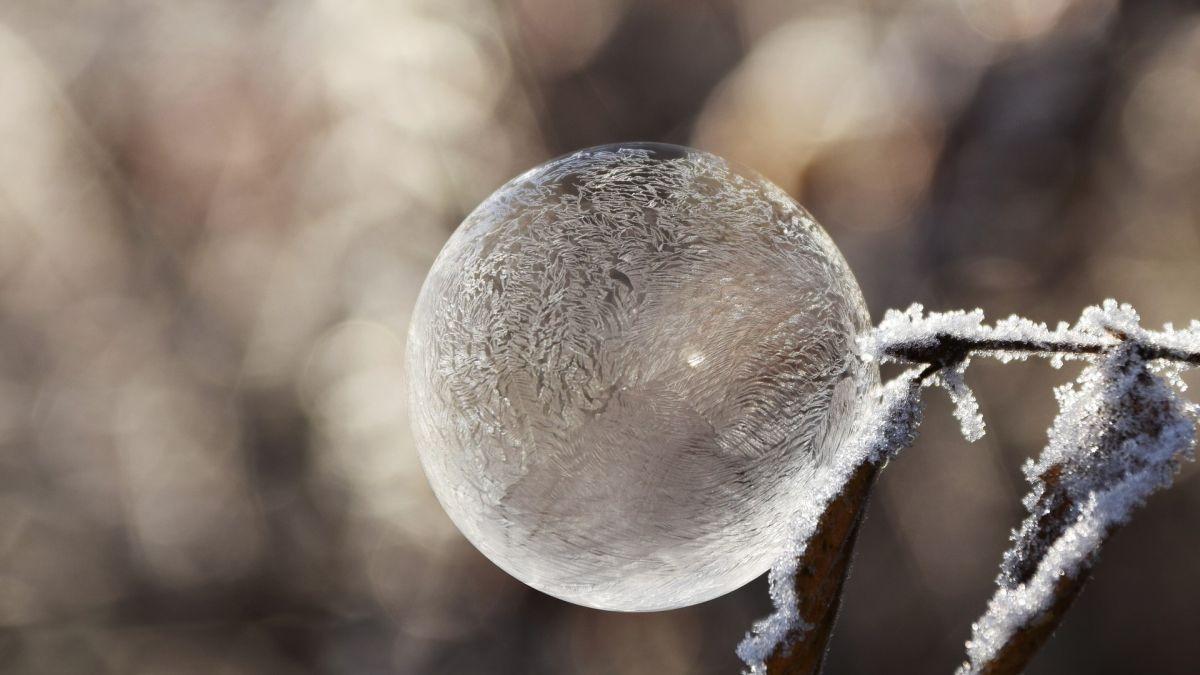 România, lovită de un vortex polar! Frig și vânt de până la 250 km/oră