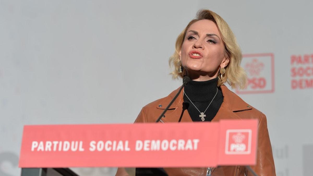 Firea, după ce prefectul Capitalei nu a știut datele epidemiei: ”Atâta lipsa de responsabilitate rar mi-a fost dat să întâlnesc”