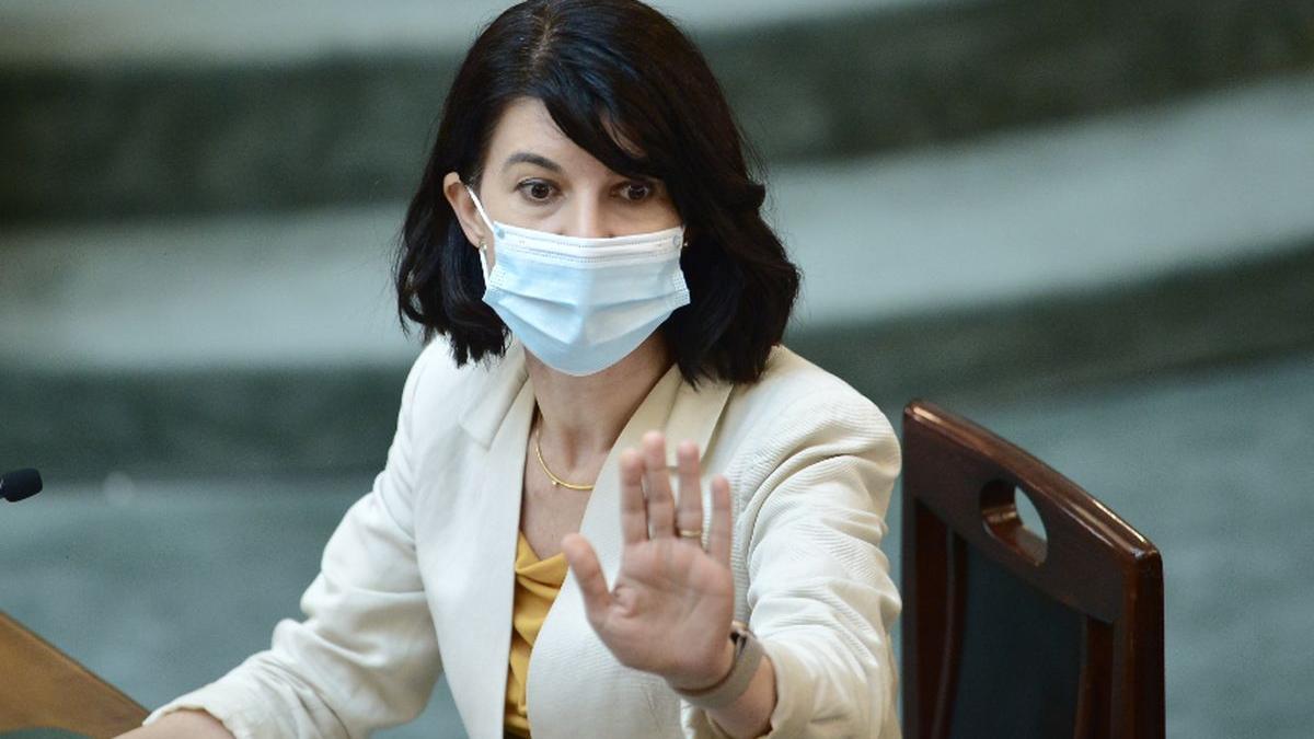 Federaţia Sindicatelor din Ministerul Muncii declanşează greva japoneză. Violeta Alexandru, acuzată de lipsa dialogului şi denigrarea angajaţilor