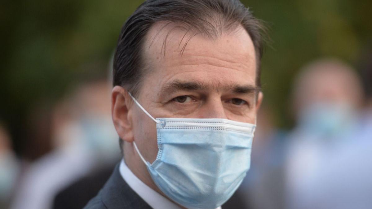 PSD: Ludovic Orban îi face pe părinţi vinovaţi de închiderea şcolilor. Absurdul nu are limite!