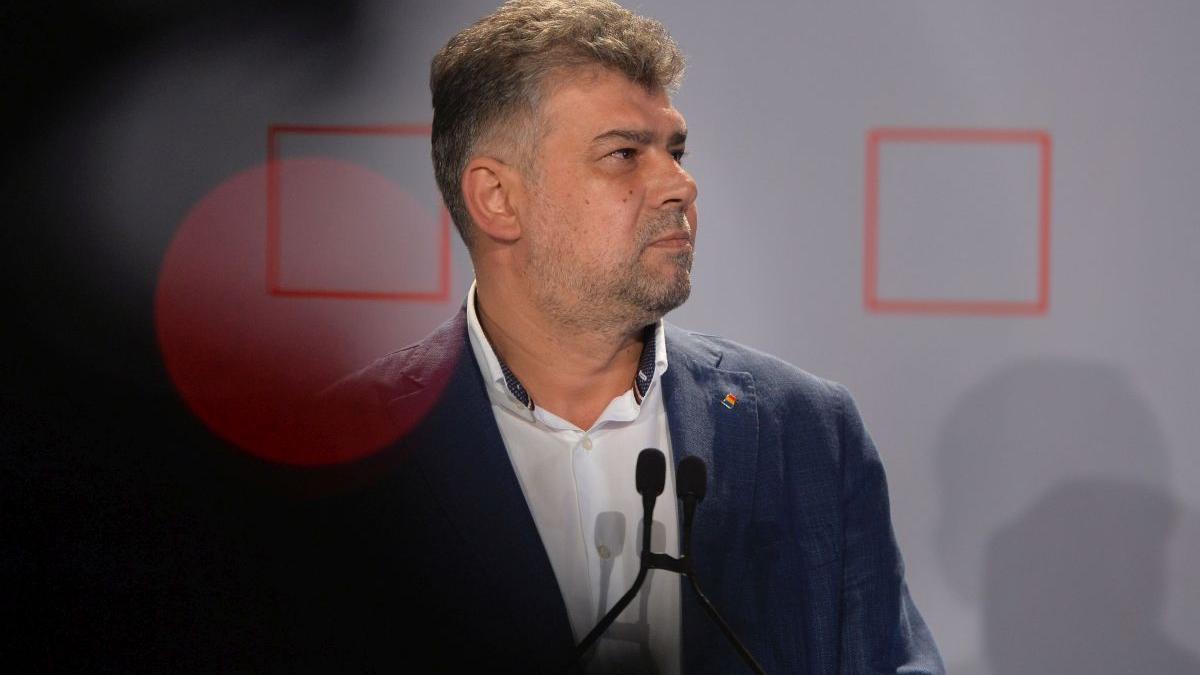 Ciolacu: Au existat politicieni, și la PSD, care şi-au dorit întreaga putere şi niciunul nu a sfârşit bine