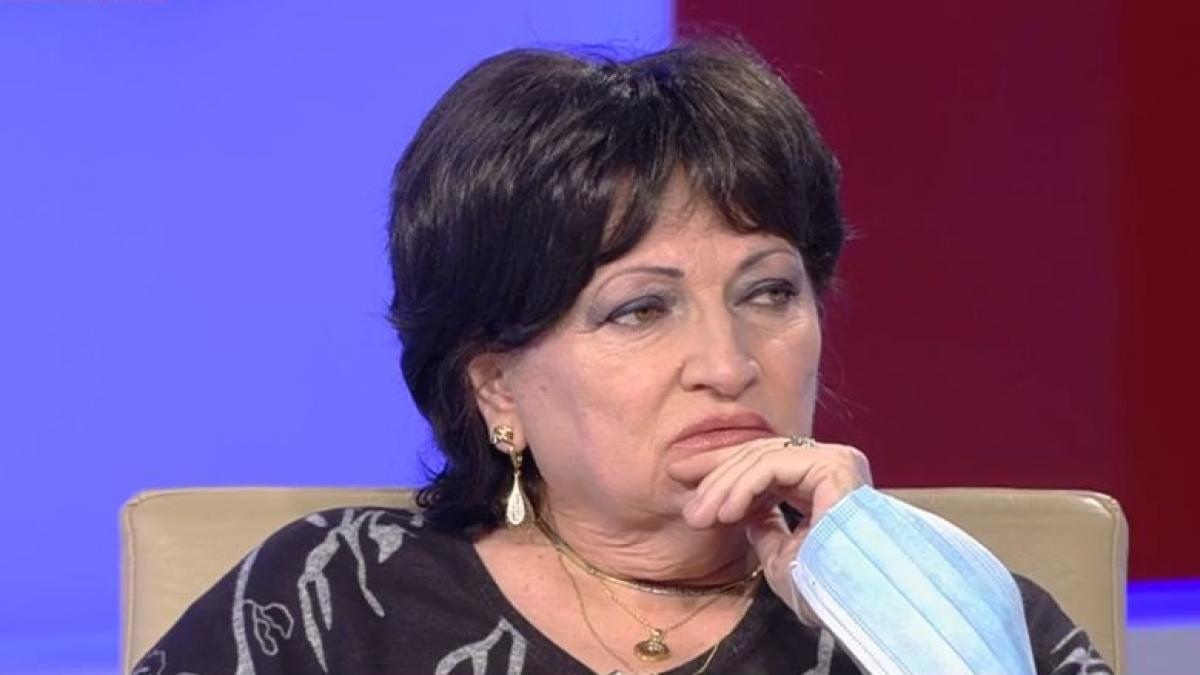 Monica Pop: ''Nu spune nimeni că 85% dintre bolnavii de COVID s-au vindecat! De ce a ajuns un virus să conducă lumea?''