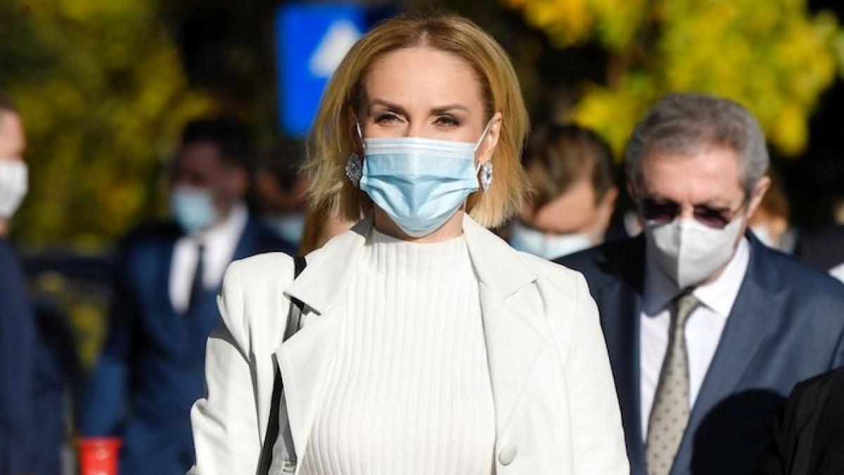 Gabriela Firea, 5 întrebări la adresa PNL: Nu putem merge pe încredere cu acest guvern