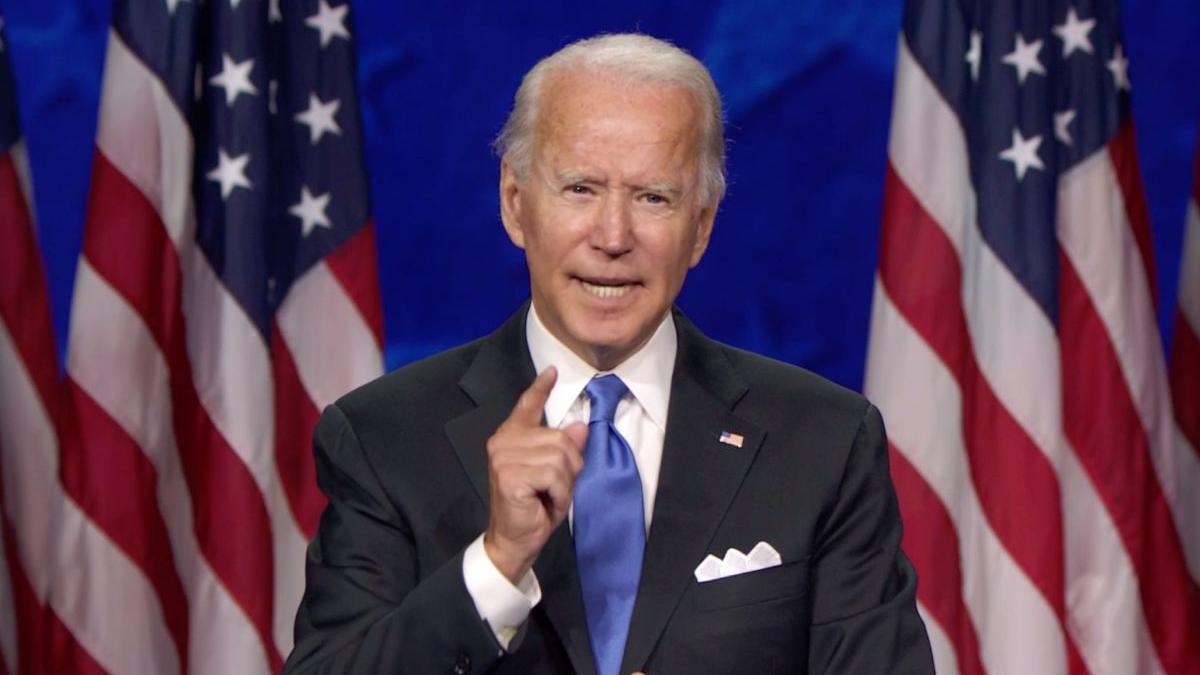 Joe Biden, declaraţie de ultim moment înainte de finalizarea numărării voturilor în SUA: Este clar, câştigăm în suficiente state 