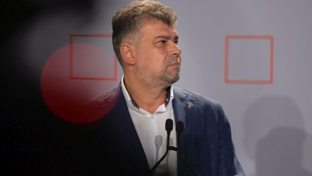 Marcel Ciolacu: Domnule Cioloş, v-aţi repezit să comentaţi un fake news