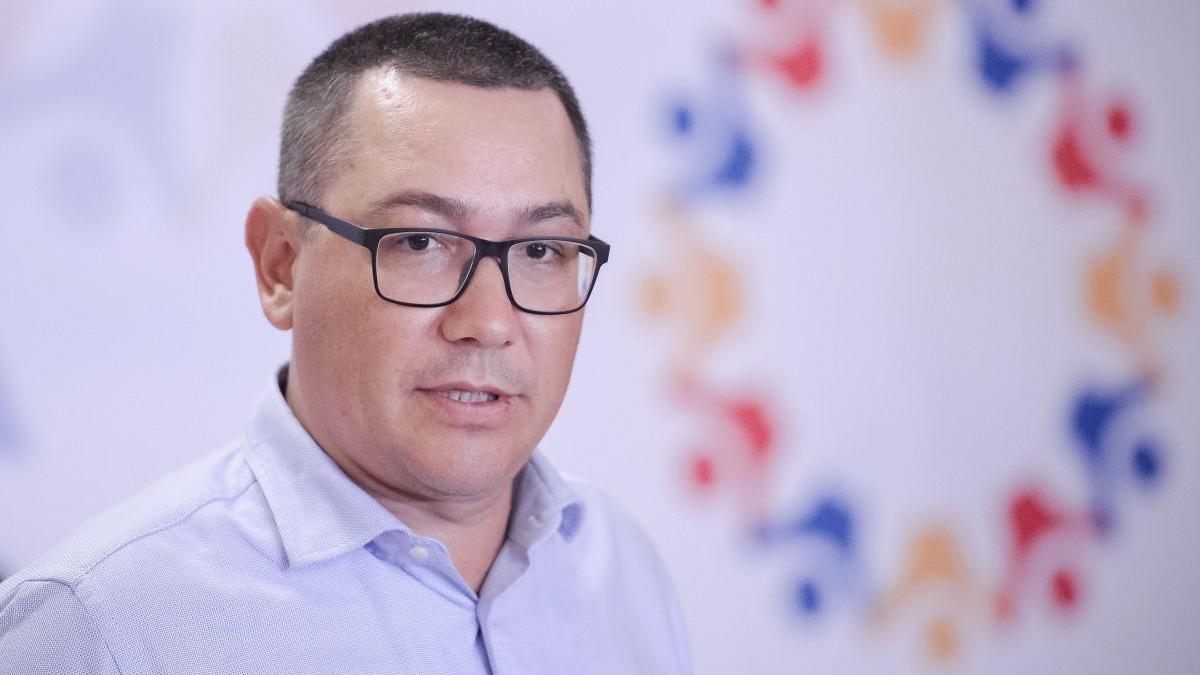 Victor Ponta: PRO România cere demisia de onoare a prefectului! ”Restricțiile sunt pentru ceilalți români, nu pentru liderii PNL”