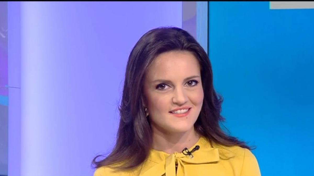 Ana Iorga, despre clișeele din româna actuală